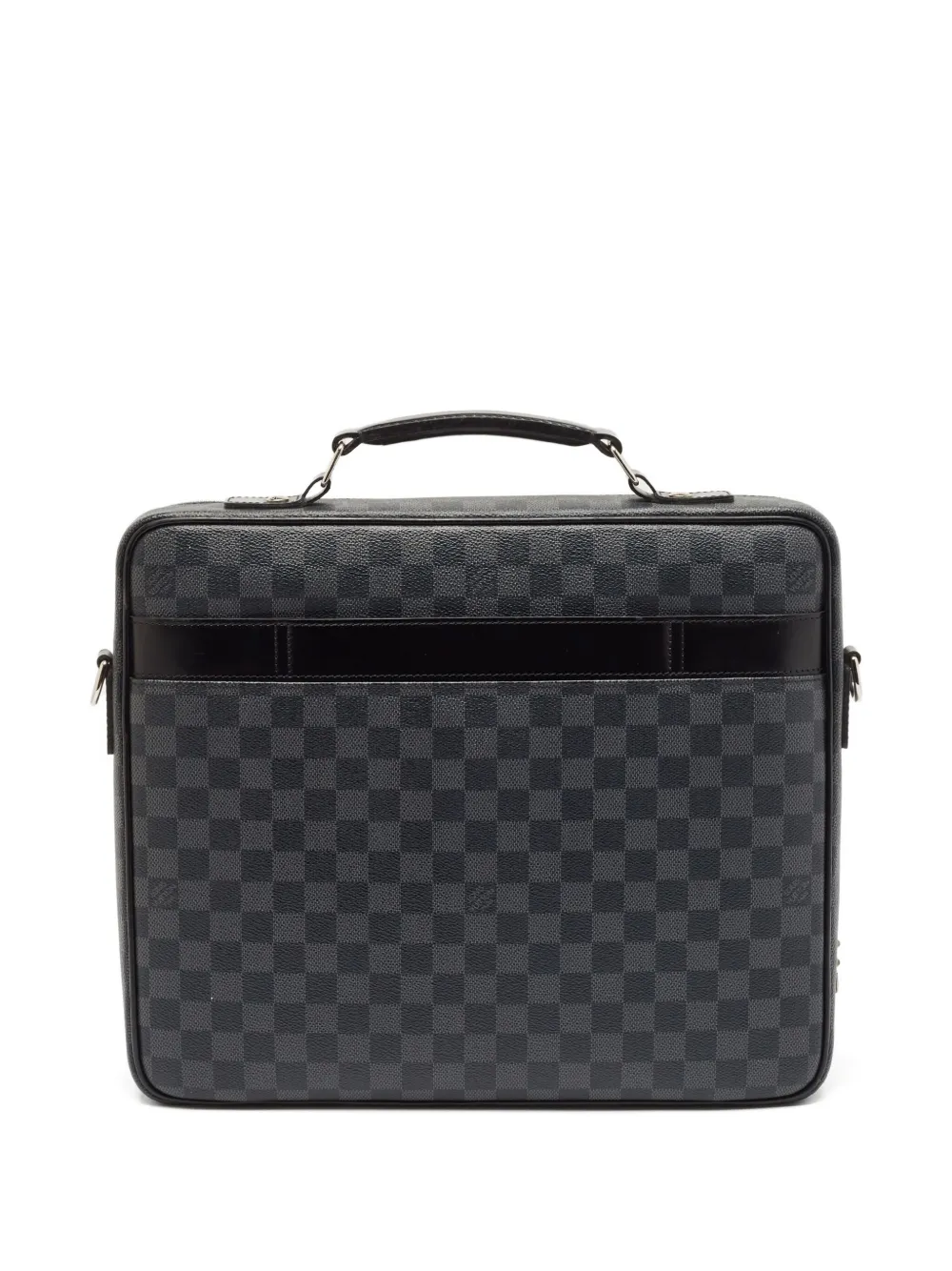 Louis Vuitton Pre-Owned Steve briefcase | Pre-Owned | Image 2