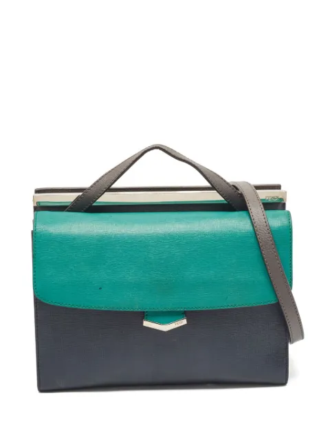 Fendi Pre-Owned small Demi Jour tote bag