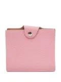 Hermès Pre-Owned Togo Ulysse notebook cover - Pink