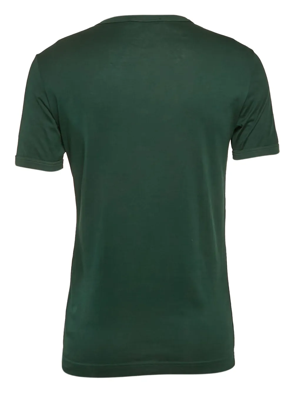 Dolce & Gabbana Pre-Owned playera con apliques | Image 2