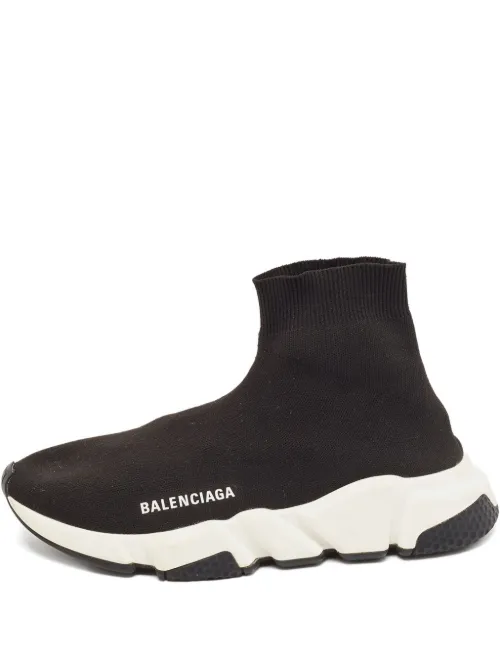 Baskets Speed Trainers - Balenciaga Pre-Owned - Modalova