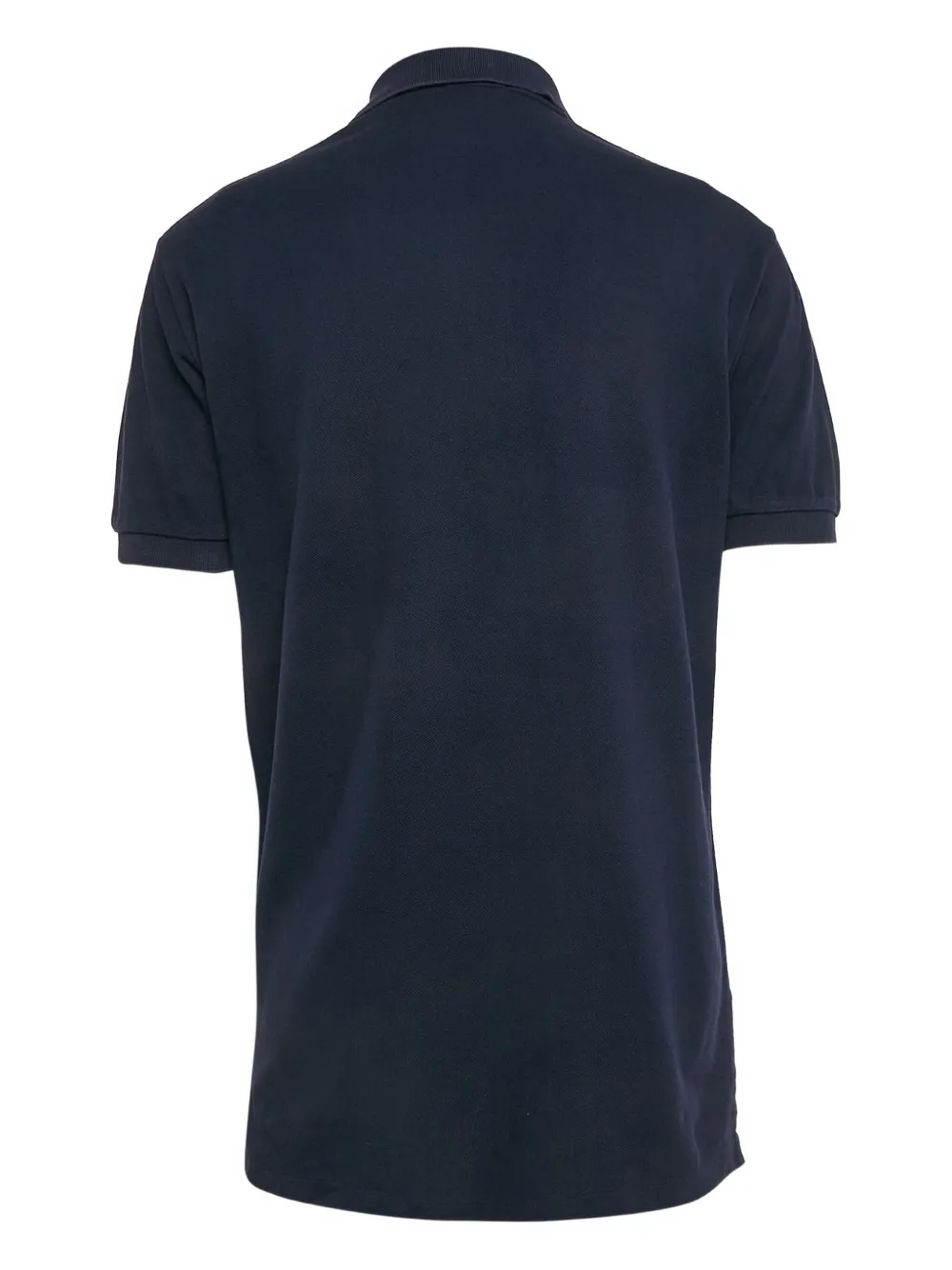 Polo Ralph Lauren Vintage pre-owned diagonal-stripe polo shirt | Image 2