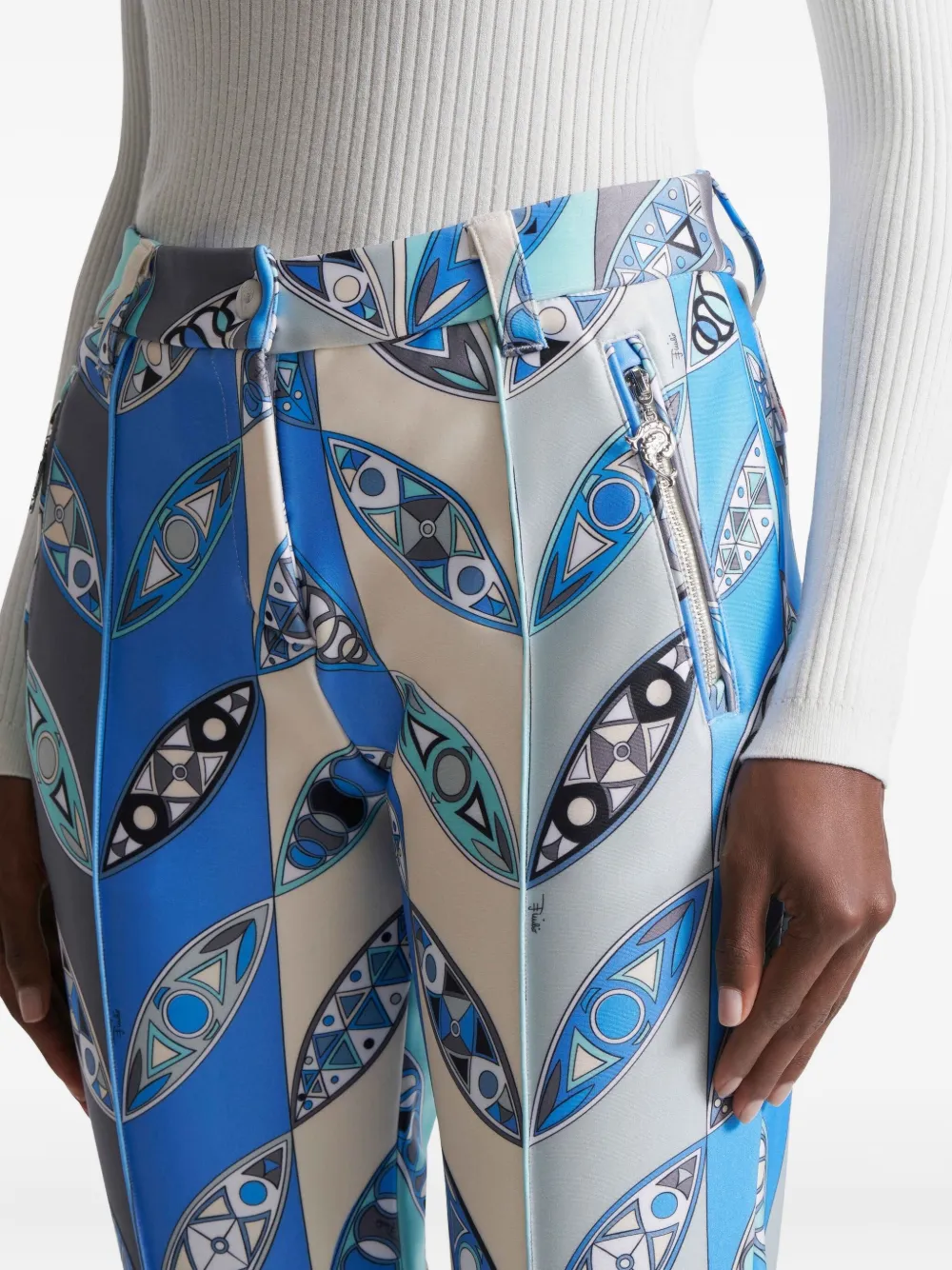 Fusalp x Pucci Pantaloni Belalp | Image 5