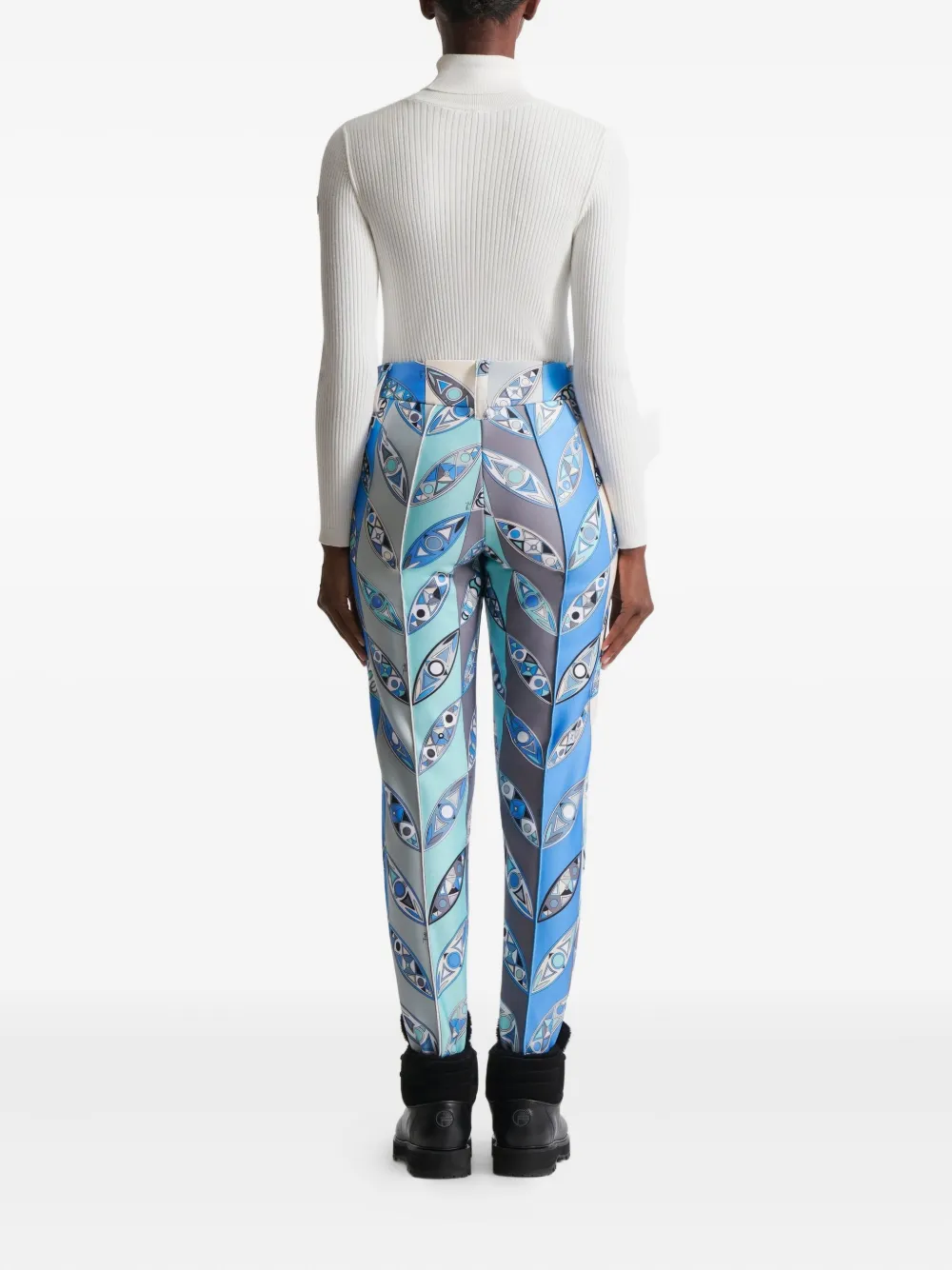 Fusalp x Pucci Pantaloni Belalp | Abbigliamento | Image 4