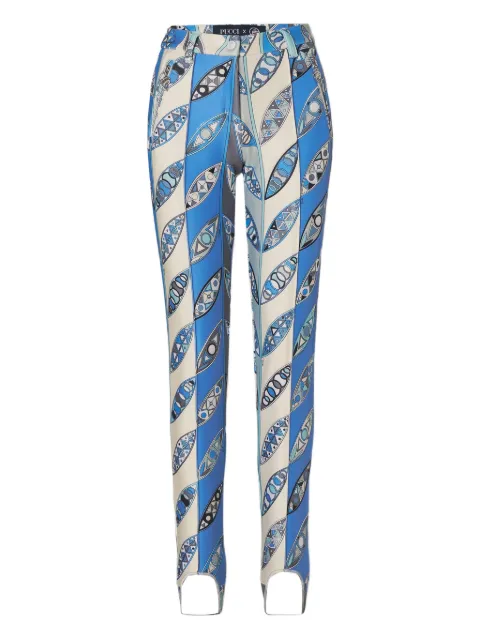 Fusalp x Pucci Belalp pants