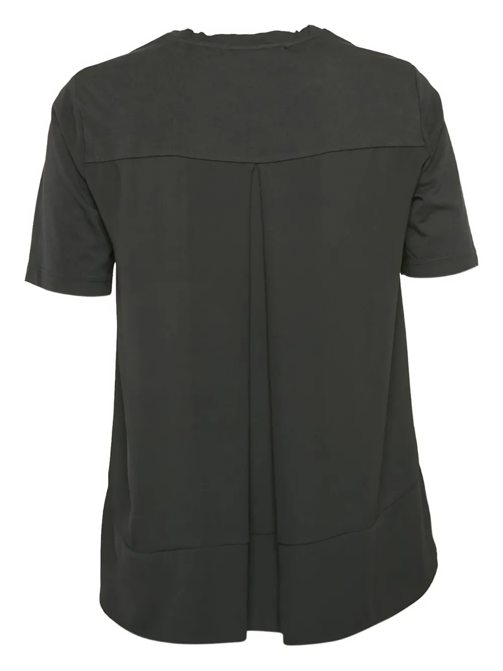 Elisabetta Franchi laced-detail top | Image 2