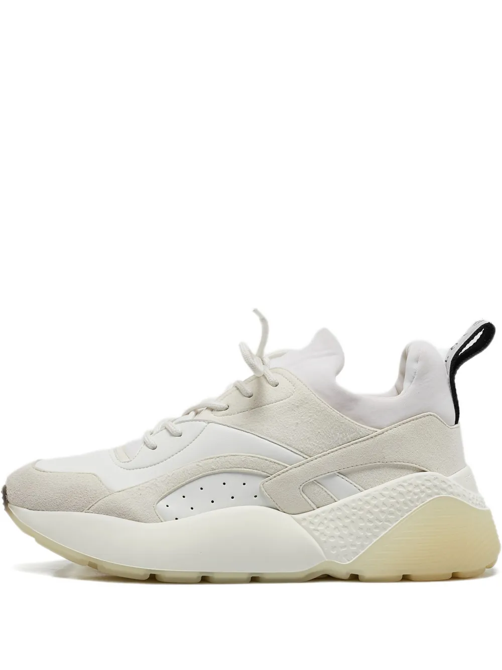 Stella McCartney Pre-Owned Eclypse sneakers | White | Image 1