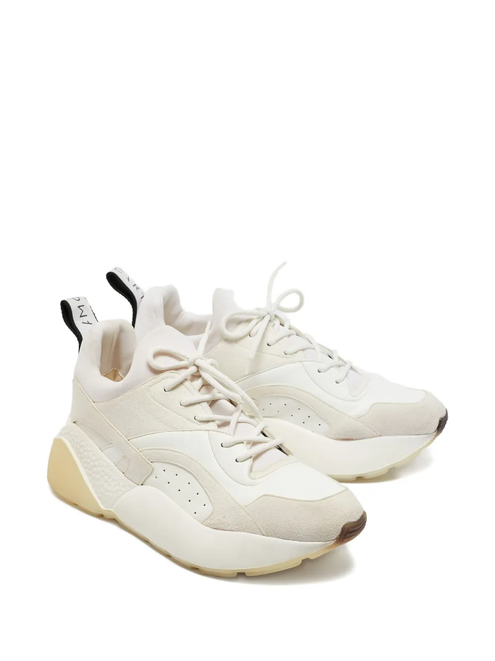Stella McCartney Pre-Owned Eclypse sneakers | Image 2