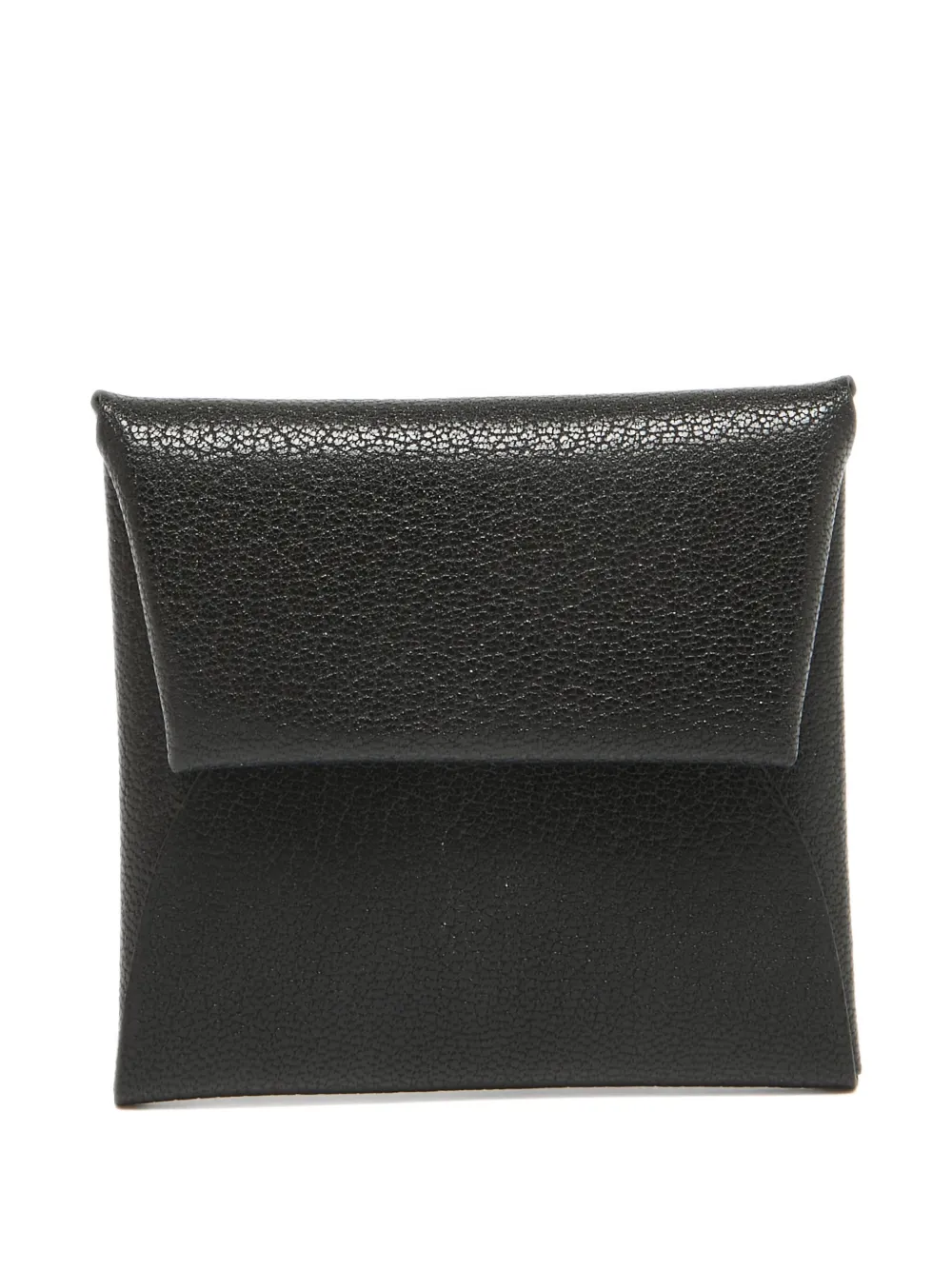 Pre-owned Hermes Bastia Coin Purse