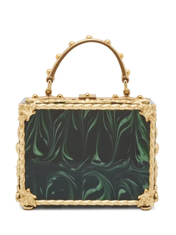 Dolce &Gabbana ［コレクションモデル［clock］ GOLD38 Dolce &Gabbana ［コレクションモデル［clock］ GOLD38