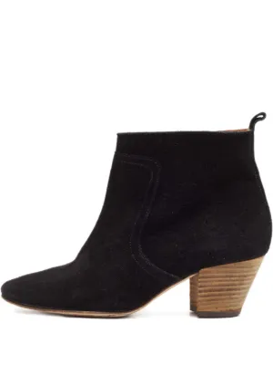 Isabel Marant Vintage ウィメンズ アンクルブーツ通販 - FARFETCH