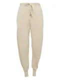 Chloé Pre-Owned 2024 cashmere trousers - Neutrals