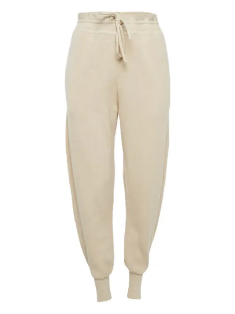 Chloé Pre-Owned 2024 cashmere trousers