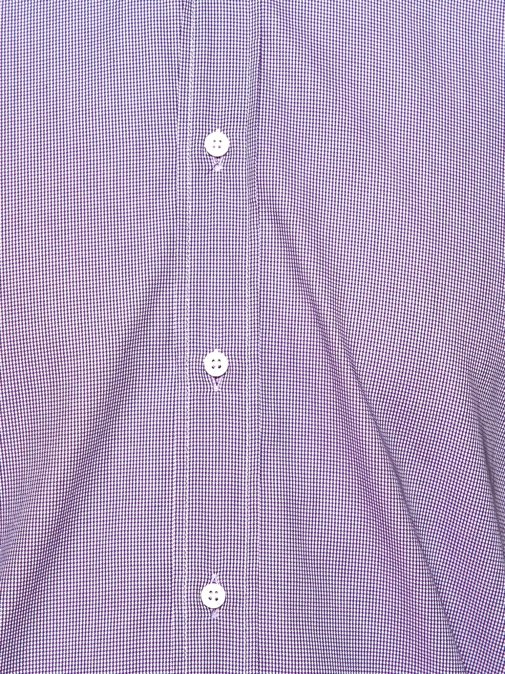 Etro Pre-Owned Hemd mit Hahnentrittmuster | Image 2