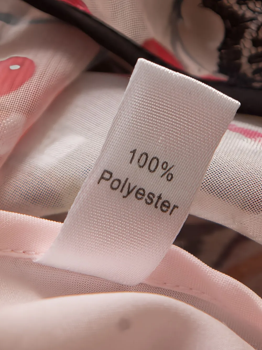 TEMPERLEY LONDON Pre-owned Floral-print Lace-trim Maxi Dress In Neutral