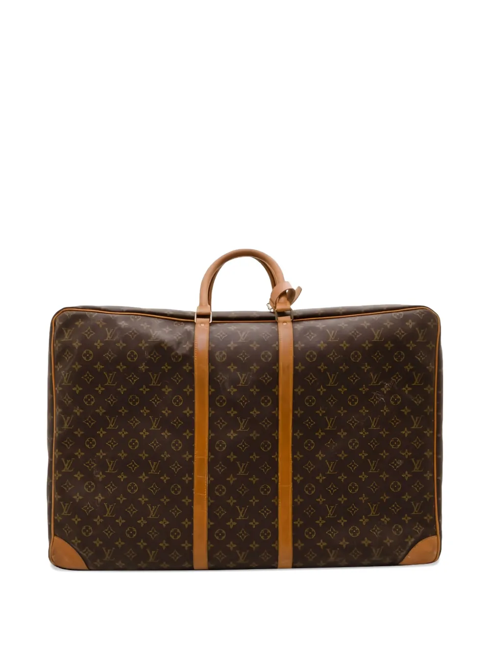 Louis Vuitton Pre-Owned Sirius 70 Monogram-canvas tote bag | Tote Bags | Image 2
