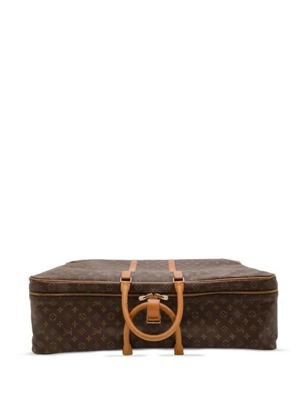 Louis Vuitton Pre-Owned シリウス 70 モノグラム ハンドバッグ