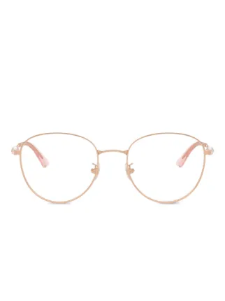 Jimmy Choo Eyewear