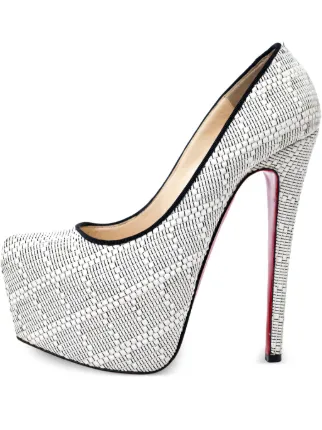 Christian Louboutin Pre-Owned