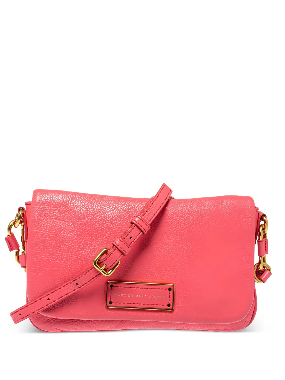 Marc Jacobs Vintage Pre-owned Too Hot to Handle shoulder bag | Orange | Image 1