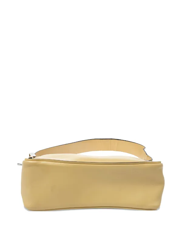 C (やや傷や汚れあり)BALLY バリー ショルダーバッグ BALLY 限定品 