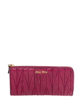 Miu Miu Pre-Owned