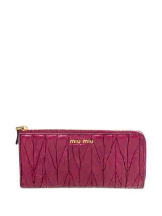 Miu Miu Pre-Owned