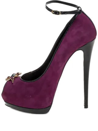 Giuseppe Zanotti Vintage