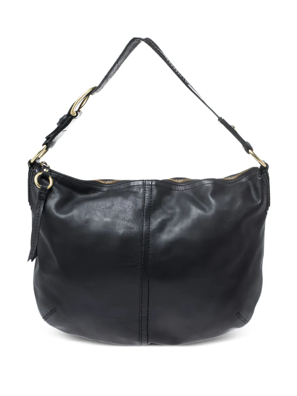 Coach Vintage pre-owned Sutton tote bag | Black | Image 1