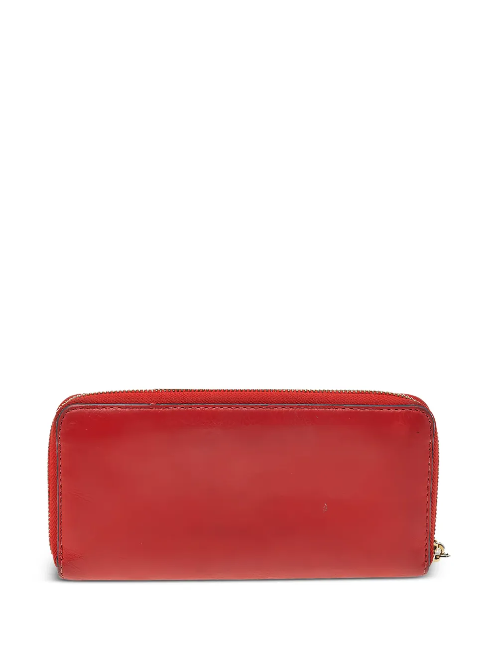 Michael Kors Vintage pre-owned leather zip wallet | Image 2