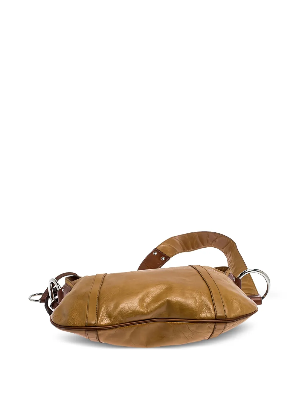 Dolce & Gabbana Pre-Owned Borsa media in pelle con nappa 2024 | Borse Pre-owned | Image 3