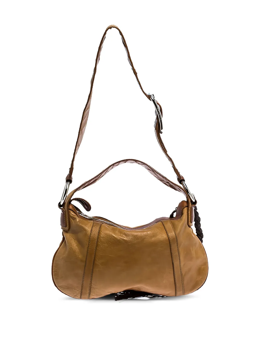 Dolce & Gabbana Pre-Owned Borsa media in pelle con nappa 2024 | Image 2