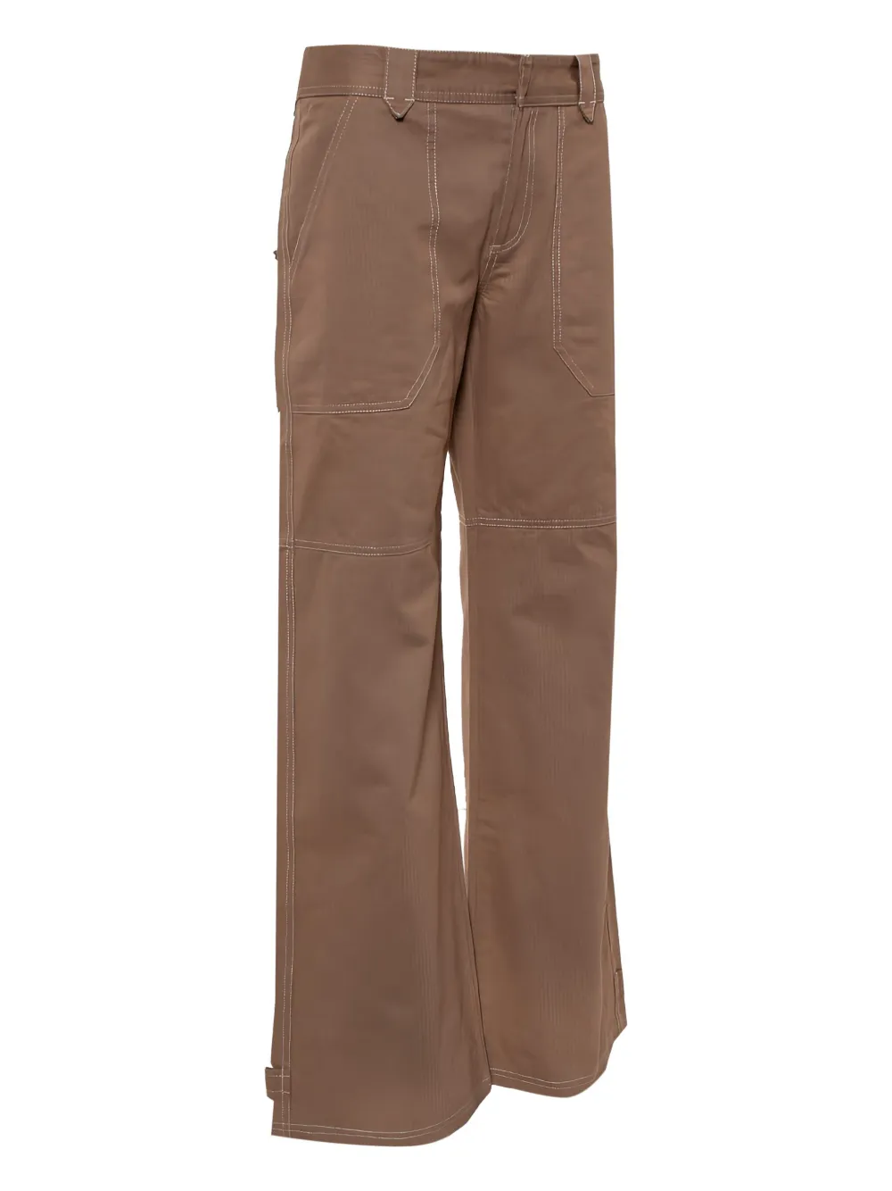JOSEPH utility trousers | Image 2