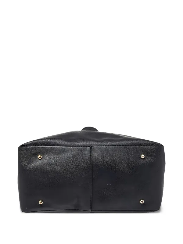 バッグ archive DKNY city leather shoulder bag archive DKNY city leather shoulder bag