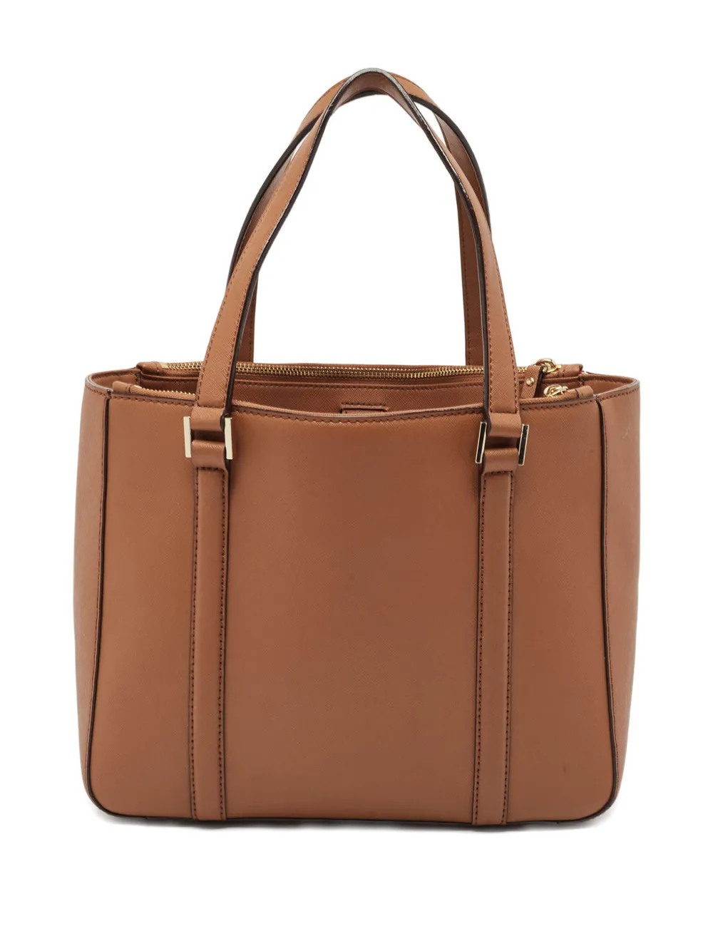 Kate Spade pre-owned Newbury Lane leather tote bag | Image 2