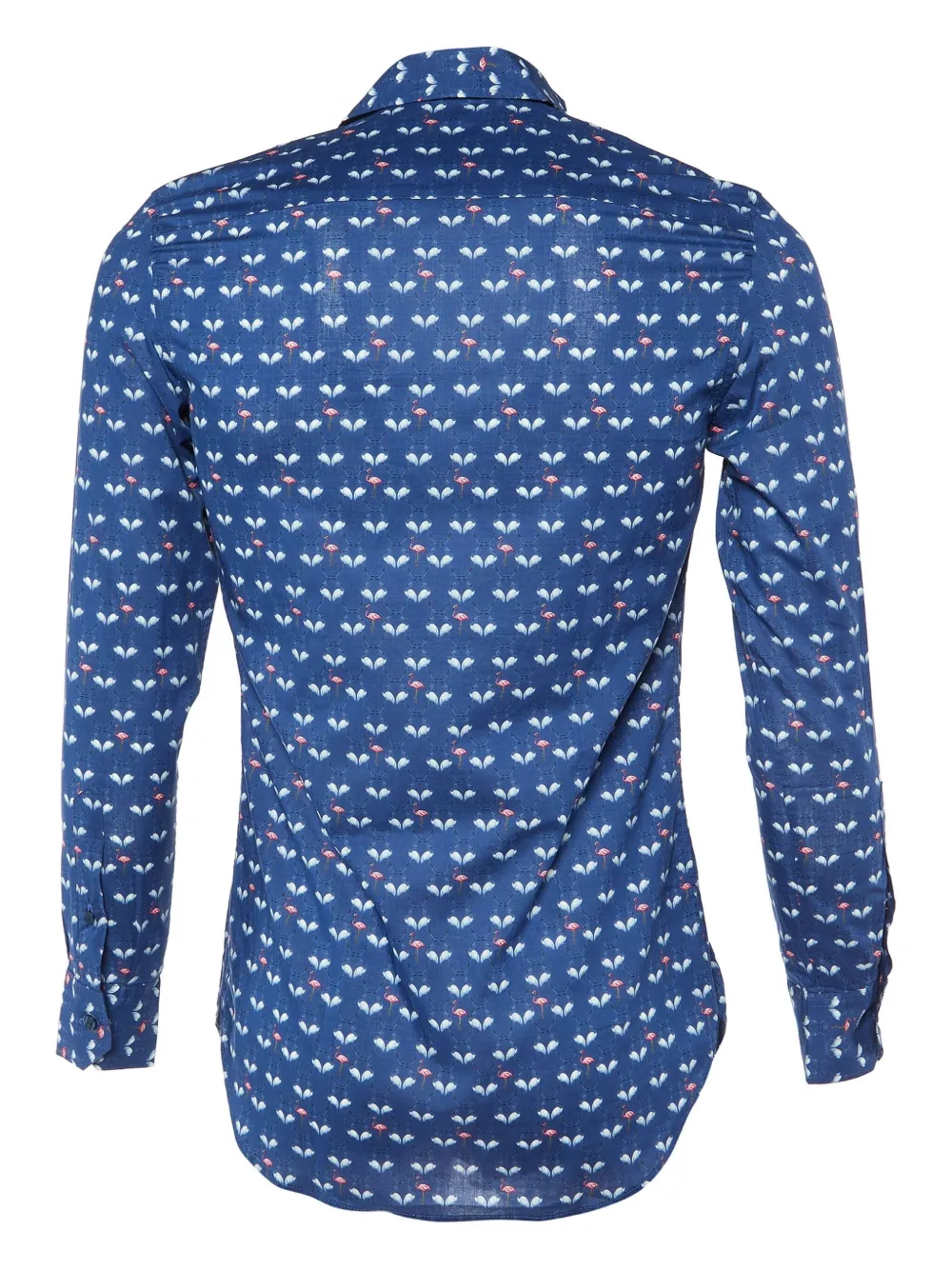 Etro Pre-Owned camisa Flamingo | Image 2