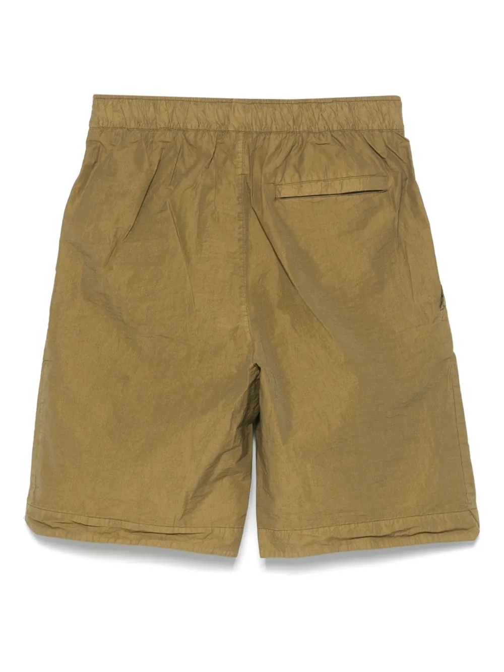 Transit elasticated-waistband shorts | Track & Running Shorts | Image 2