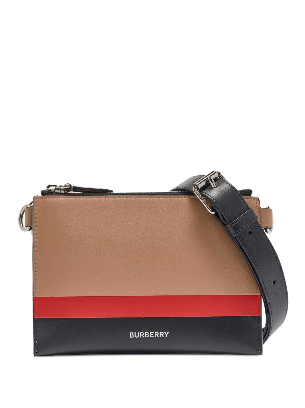 BURBERRY 【新品】バーバリー（BURBERRY） テクニカルコットン