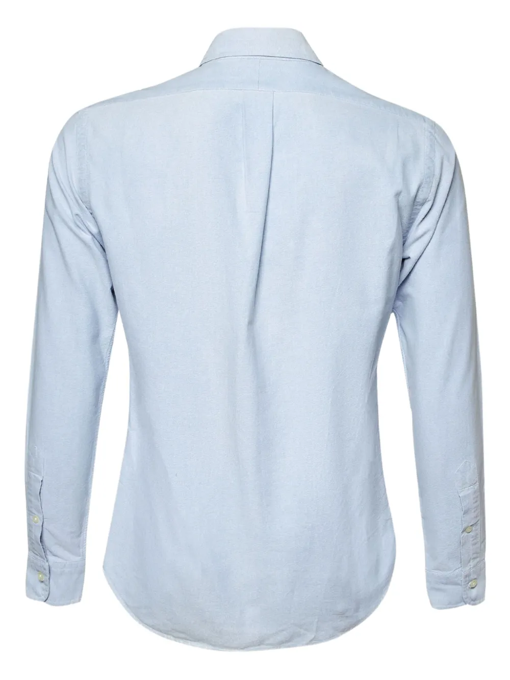Polo Ralph Lauren Vintage button-down long-sleeve shirt | Image 2