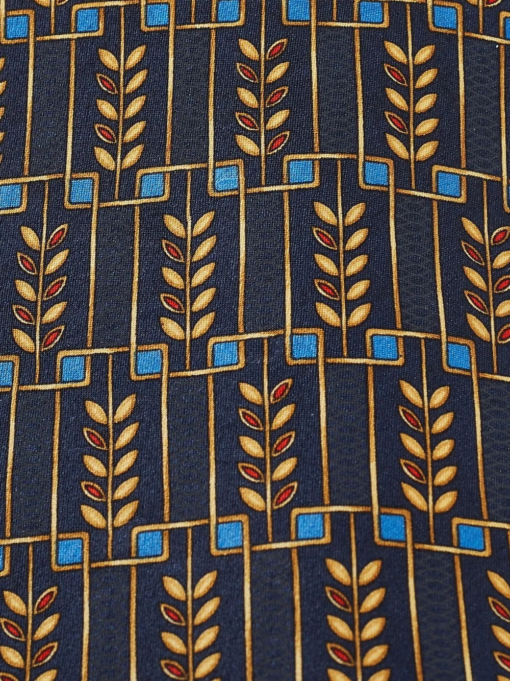 Lanvin Pre-Owned silk tie | Image 2