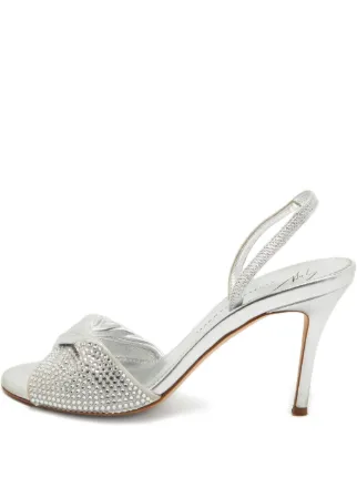 Giuseppe Zanotti Vintage