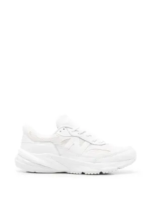 Junya Watanabe MAN x New Balance TF100 Sneakers | White | FARFETCH CA