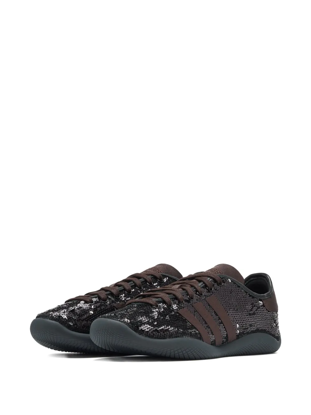 Wales Bonner sequin-embellished sneakers | Low-Tops | Image 2