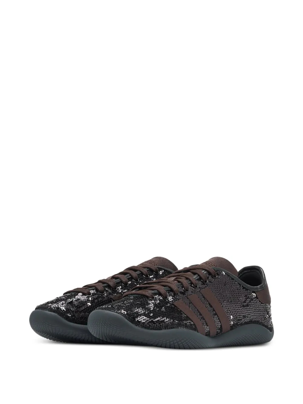 Wales Bonner sequin-embellished sneakers | Low-Tops | Image 2