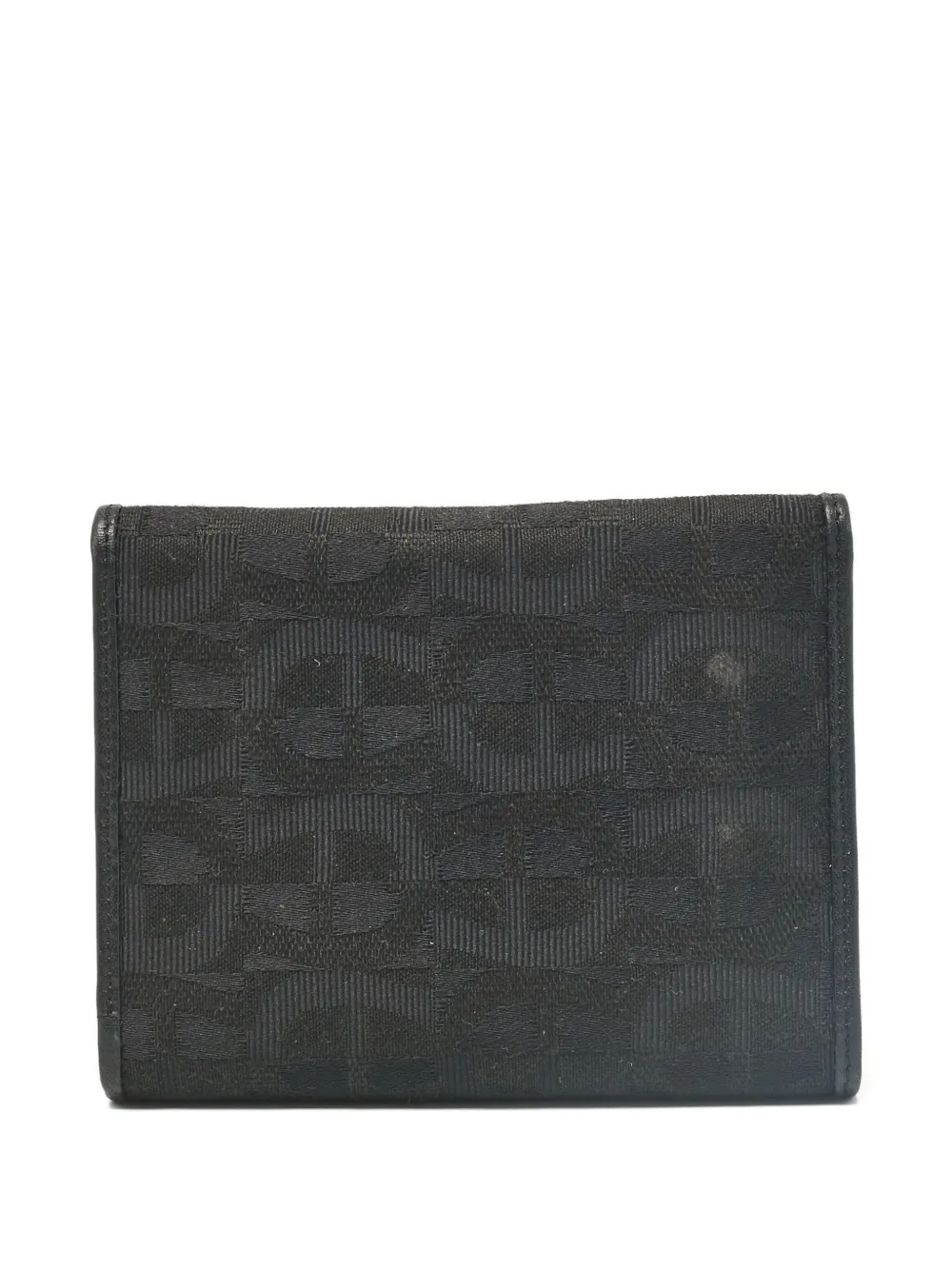 Aigner Vintage monogram-pattern wallet | Image 2