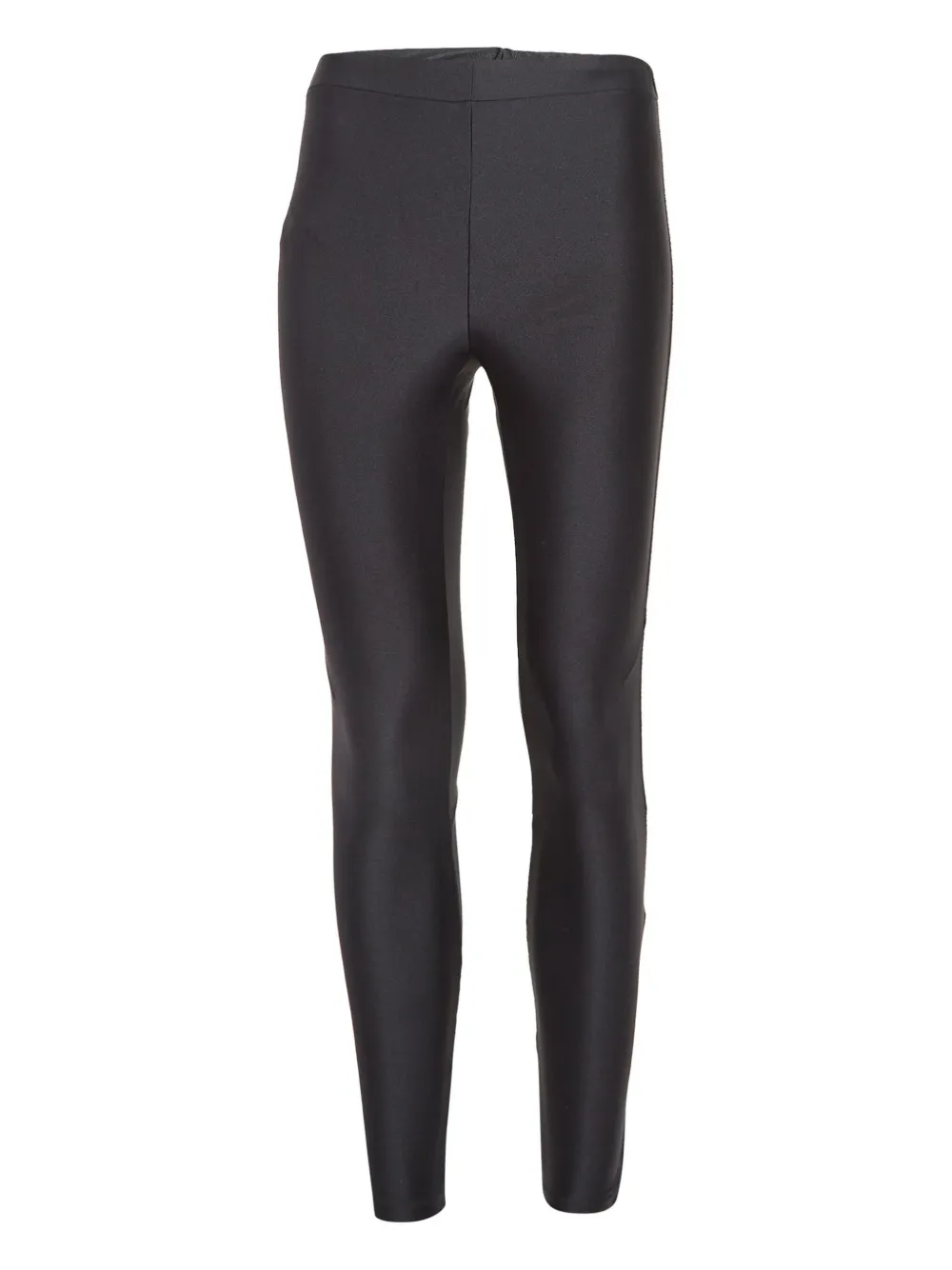 Gucci Pre-Owned 2024 side-stripe leggings | Black | Image 1