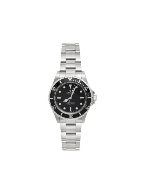 Rolex Submariner 40mm