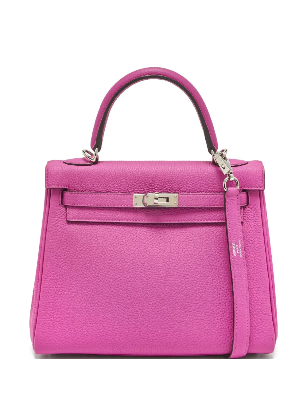 Hermès Pre-Owned Kelly 25 tote bag | Pink | Image 1