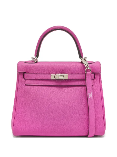 Hermès Pre-Owned Kelly 25 tote bag