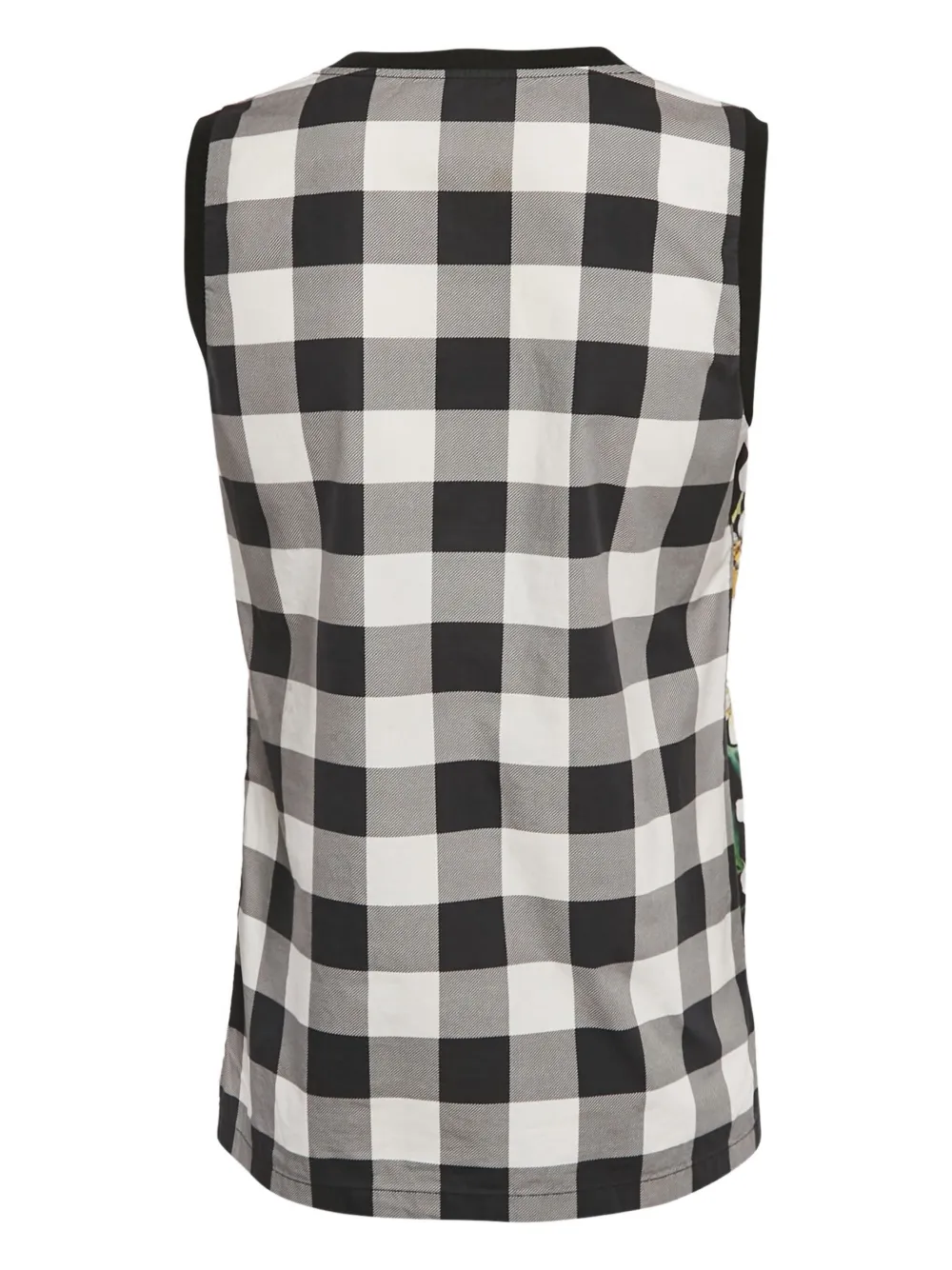 Dolce & Gabbana Pre-Owned 2024 printed tank top | Image 2
